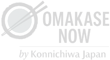 OMAKASE NOW by Konnichiwa Japan